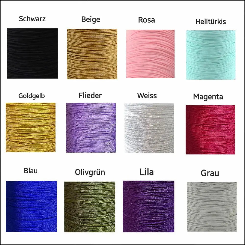 Glaube Liebe Hoffnung Armband mit Jadeperlen - filigranes Makramee Freundschaftsarmband